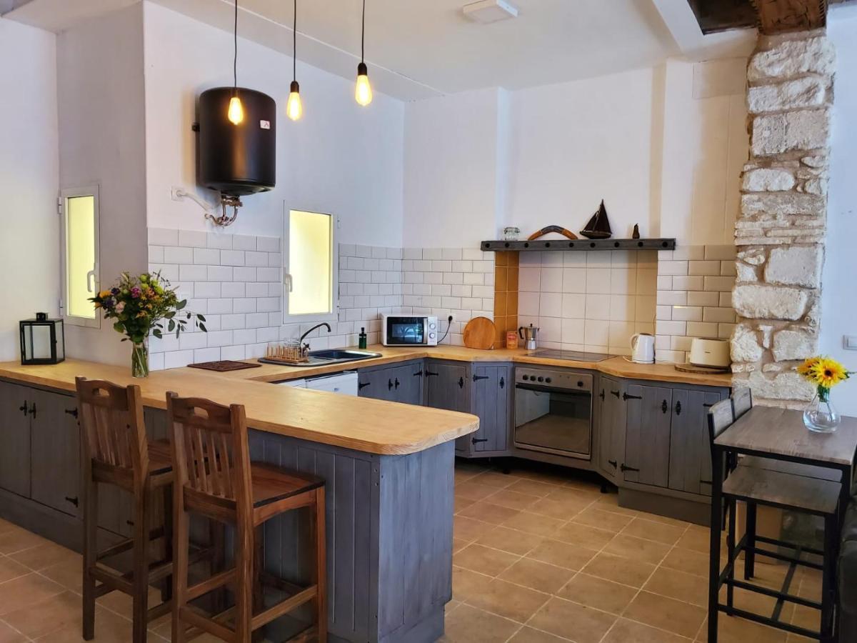 Loft. Old City Alicante Buitenkant foto